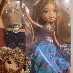 Rodeo Bratz  Doll Vintage